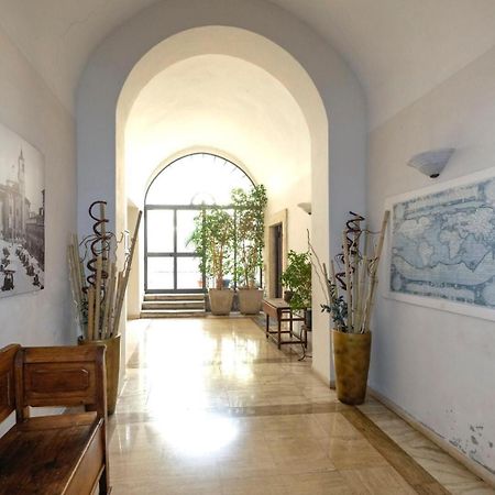 La Tua Casetta Ascoli Piceno Bagian luar foto