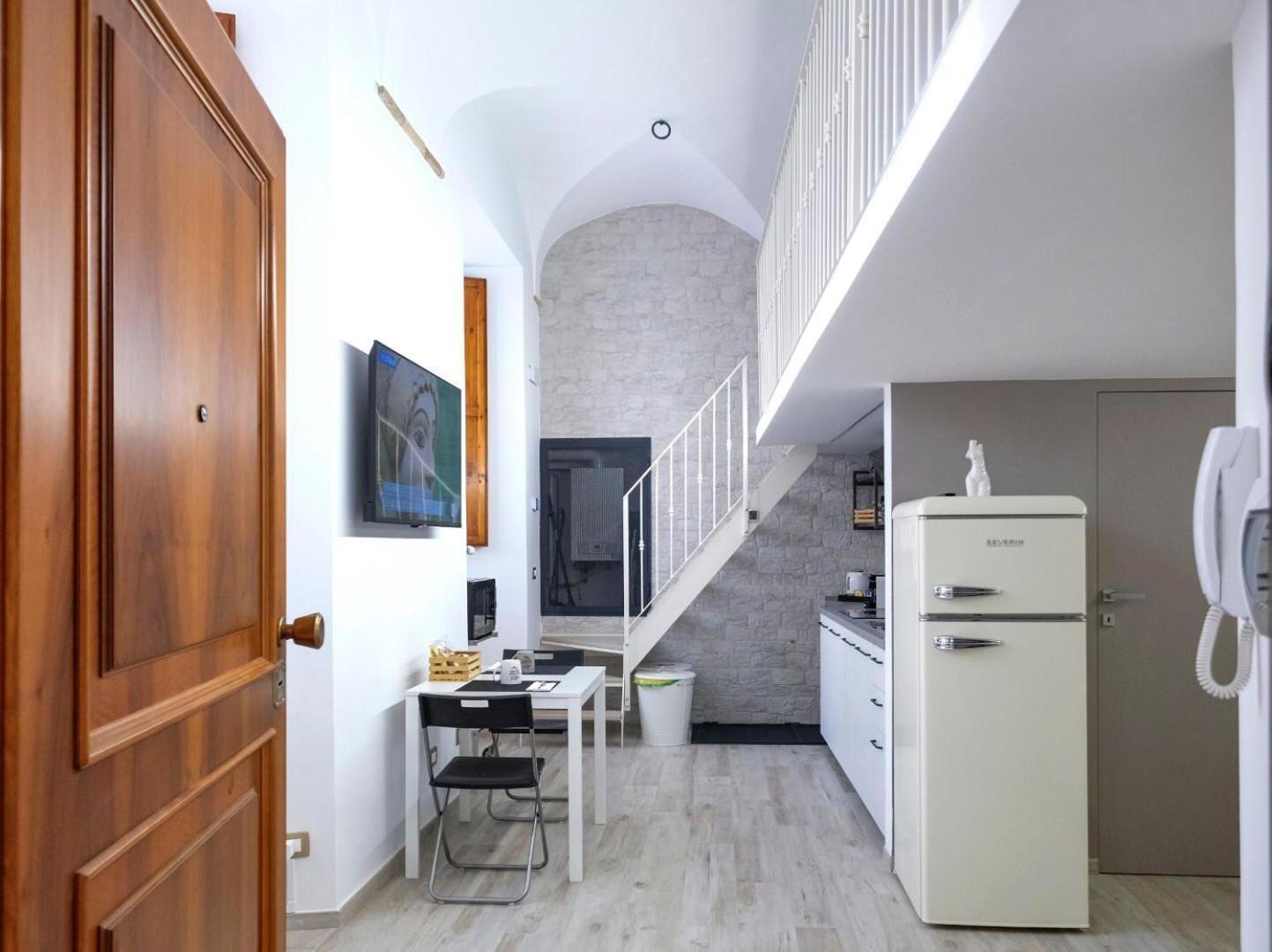 La Tua Casetta Ascoli Piceno Bagian luar foto