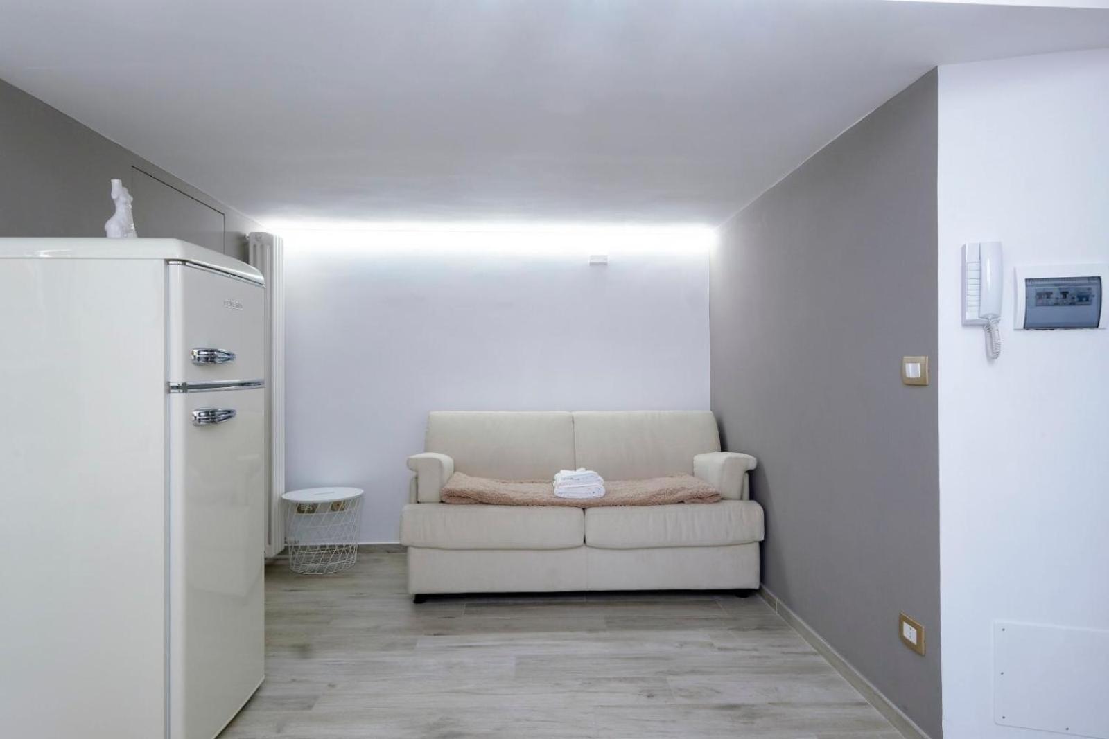 La Tua Casetta Ascoli Piceno Bagian luar foto